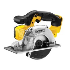 DEWALT DCS373N XR Coupe Métal