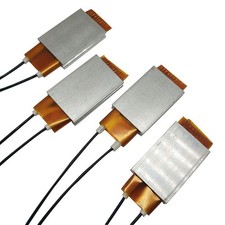Ptc Radiateur Plaque 12V