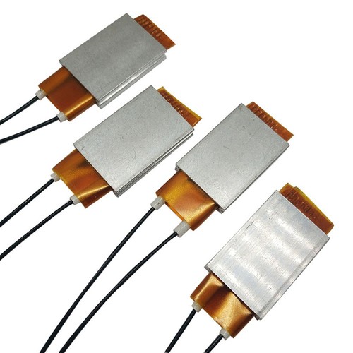 Ptc radiateur plaque 12v - ptc,