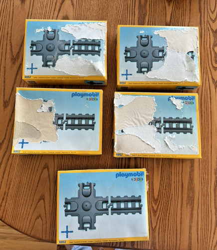 Playmobil 3 train - playmobil, 1-2-3