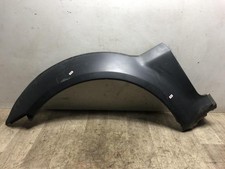 Extension d'aile avant gauche