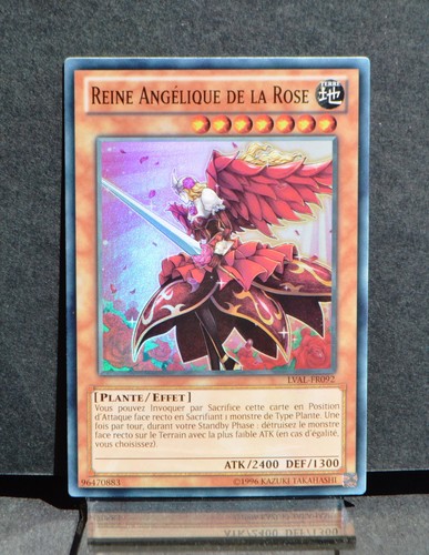 Carte lval fr092 - yu-gi-oh, lval-fr092