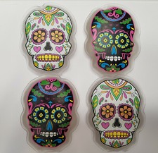 Chaufferettes de Poche Tête