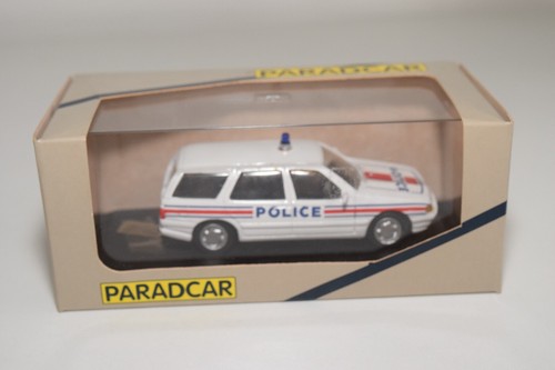 Paradcar 012 c peugeot - 012,