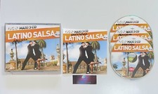 Coffret Maxi 3 CD | Latino Salsa ~ Compilation Collection Occasion