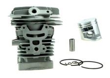 Piston cylindre 38mm pour