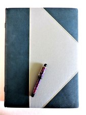 OVIDE, LES MÉTAMORPHOSES, eaux-fortes M. Clouzot, n°252/300, belle reliure