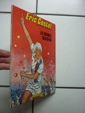 REDING / ERIC CASTEL  / LA