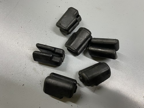 Lot silenbloc de - un,