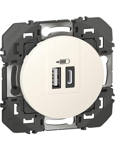 Prise chargeur usb - , c