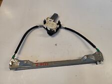 MOTEUR LEVE VITRE AVANT GAUCHE