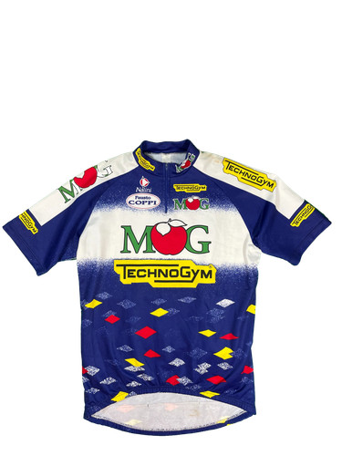 Maillot vélo cyclisme - , vintage