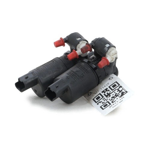 Pompe lave glace - de,