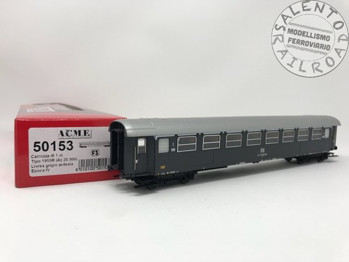 Acme 50153 voiture 1ère - 50153,