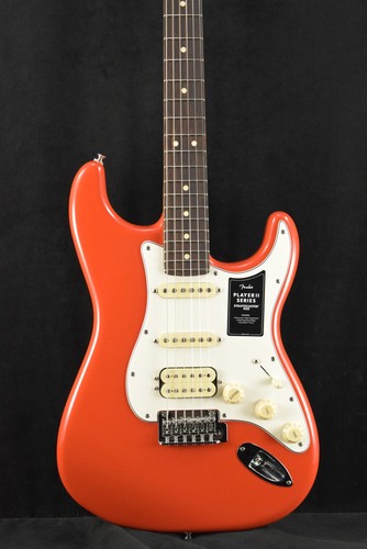 Fender player stratocaster - fender,
