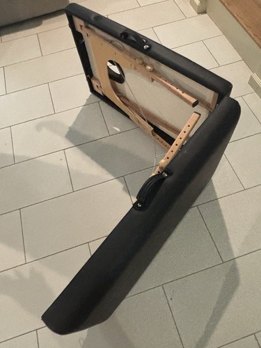 Portable massage table - portable,