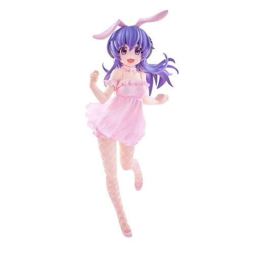 Hanyu figurine higurashi - hanyu,