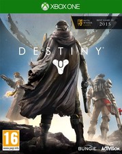 Destiny (Xbox One) Xbox One