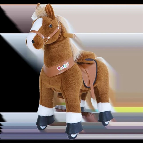 Ponycycle ux424 hoof - ponycycle,