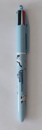 Stylos bic couleurs - stylos,