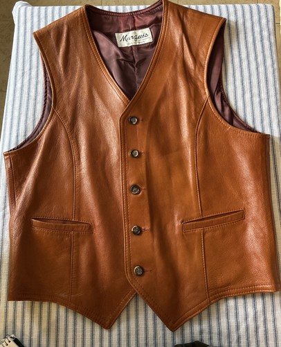 Vtg 1970s marquis - marquis, of