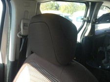 Appui tete avant PEUGEOT PARTNER 2 PHASE 1