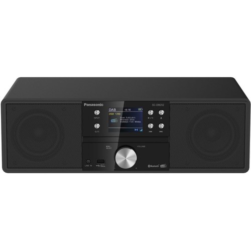 Chaîne hifi panasonic - chaîne,