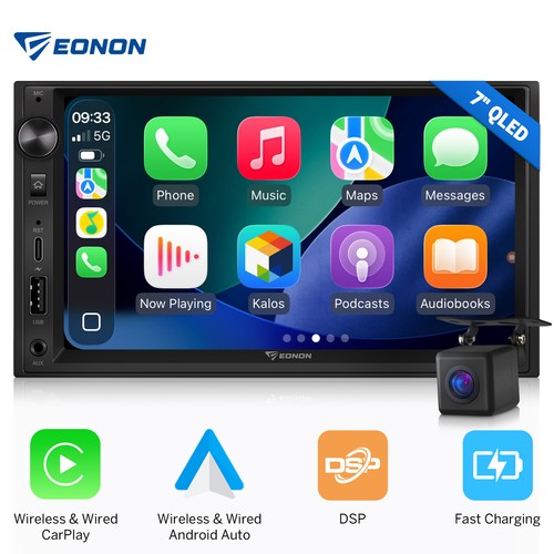 Eonon double 2din - x3,