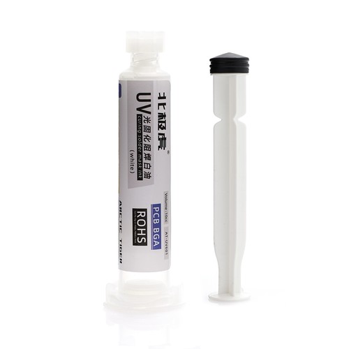 Masque soudure blanc - soudure, 10