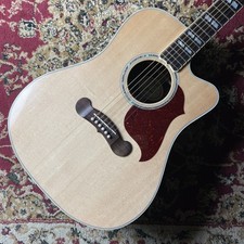 Gibson SongWriter Cutaway