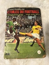 Album le monde prodigieux des