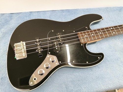Fender japan ajb corps - japan], ajb-66
