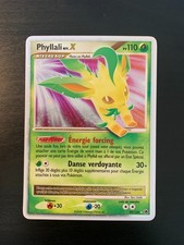 Carte Pokémon : Phyllali Niv