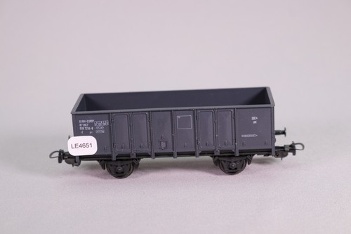 Le4651 piko 87 - ho, 1/87