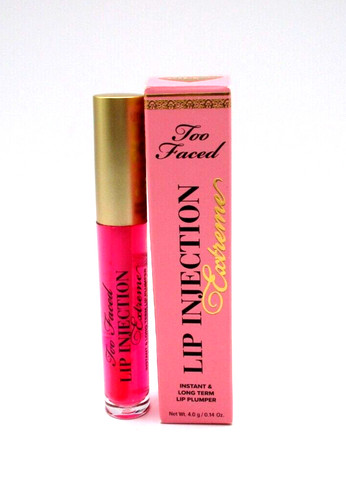 Too faced lip injection - too,