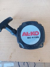 lanceur pour moteur AL.KO