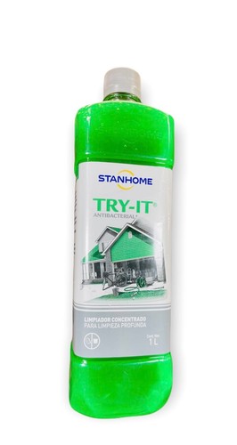 Stanhome try concentrated - stanhome, try-it