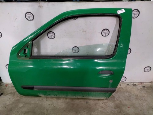 Porte avant gauche renault - avant,