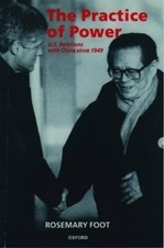 Rosemary Foot The Practice of