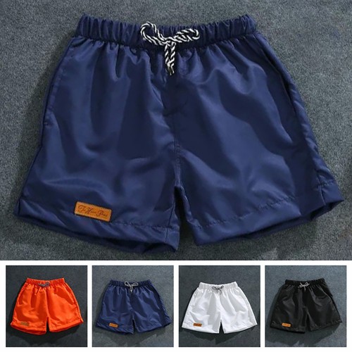 Short homme mode décontracté
