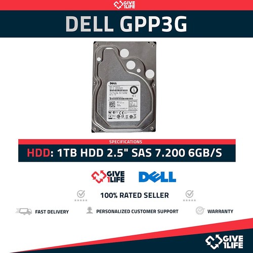 Disque dur dell mg03sca100 - dur,