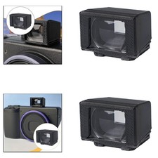 Viseur optique externe pour