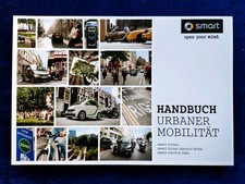 Smart 451 Fortwo Coupe