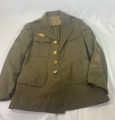 Vintage men wwii 1940s - wwii,