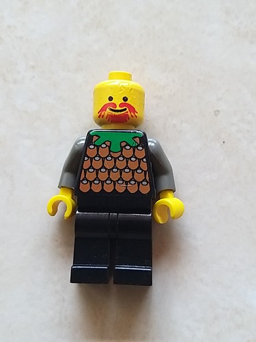 Minifig lego moyen age - minifig,
