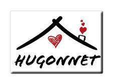 Hugonnet France Nom De Famille