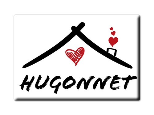 Hugonnet france nom famille - hugonnet,