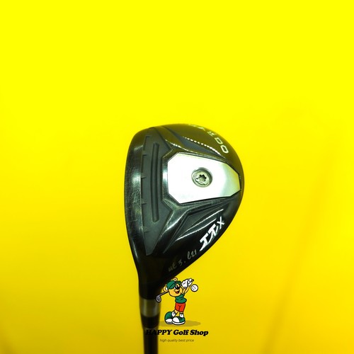 Gaucher baldo ttx hybrid - hybrid, 3h