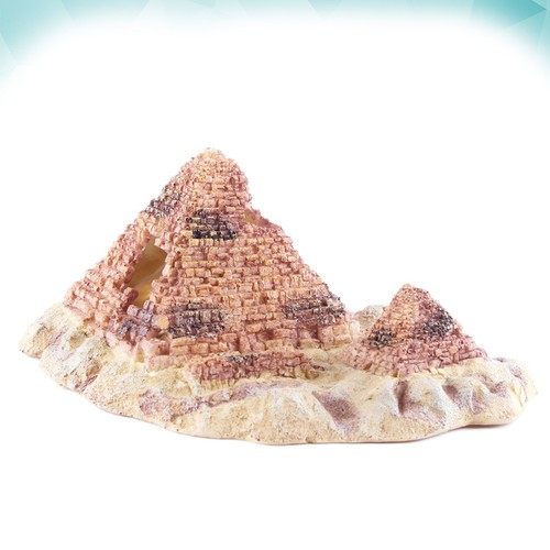 Décor terrarium - décor, de