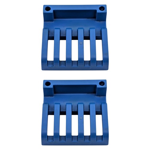 Playmobil ponceaux bleus - playmobil,